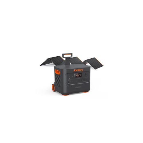 Jackery Solar Generator 2000 Plus